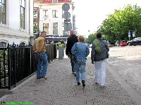 The Hague Walk - nr. 0411